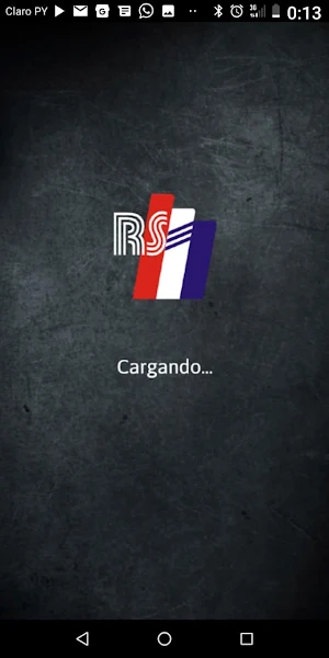 Música Paraguaya RS1 Screenshot 0