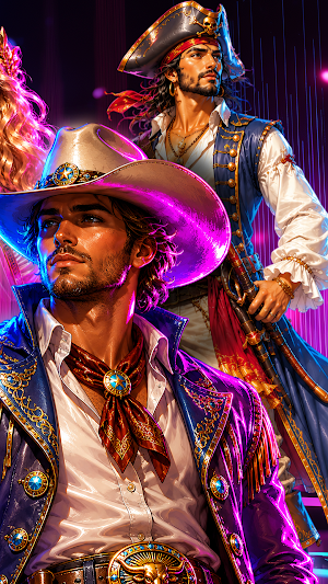 DJ Slots Winner Screenshot 3
