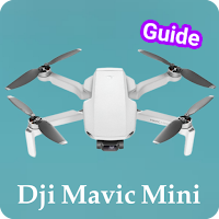 dji mavic mini guide