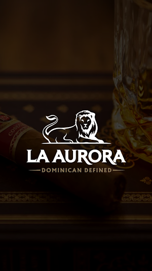 La Aurora Cigar Rings Screenshot 0