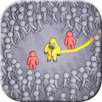 Crowd Puzzle
