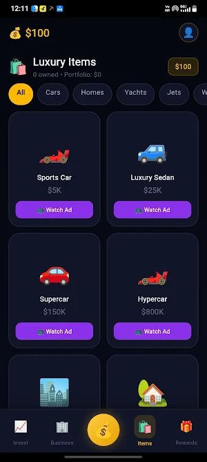 Tap to Earn Money Screenshot 2