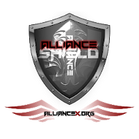 Alliance Shield X