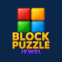 Block Puzzle Jewel