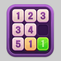 Slide Puzzle
