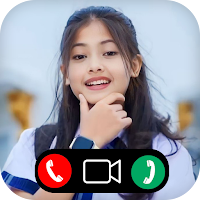 Basmalah Gralind Video Call