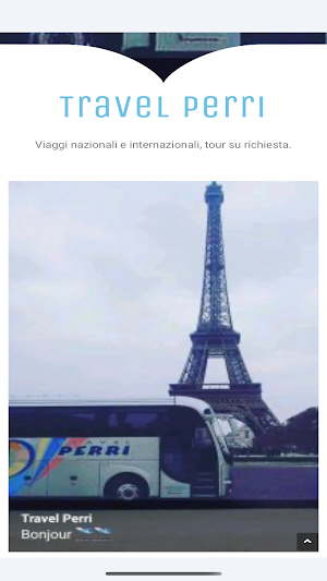TravelPerri screenshot 2