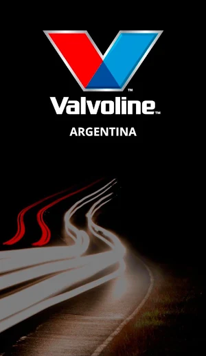 Valvoline Argentina Screenshot 0