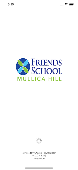 Friends School Mullica Hill Screenshot 0