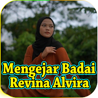Mengejar Badai Revina Alvira