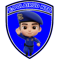 E Polairud NTB