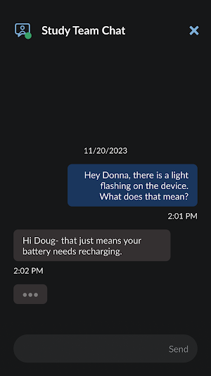 ObvioGo 2.0 Screenshot 3