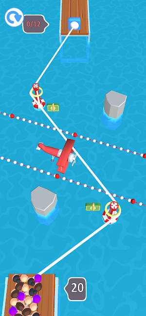Zipline Builder Screenshot 1