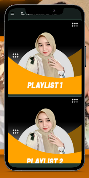 DJ Slow Bass Offline Screenshot 3