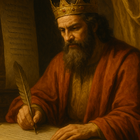The Odes of Solomon