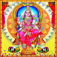 Lalitha Sahasranamam In Telugu