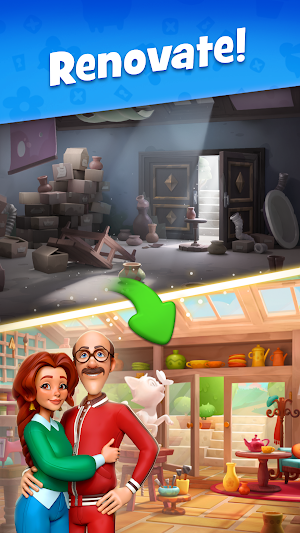 Roomscapes Screenshot 2