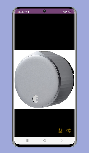 august wi fi smart lock guide Screenshot 1