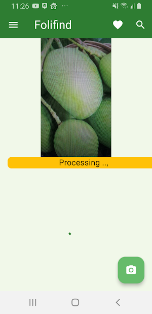 Folifind Screenshot 1
