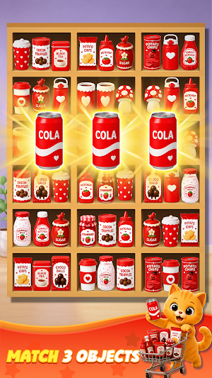 Goods Triple Master Screenshot 0