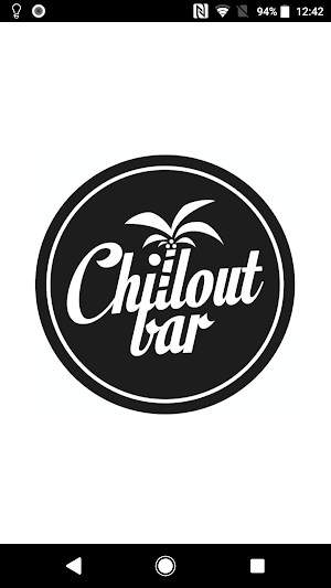 Chillout Bar Screenshot 0