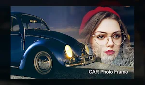 Car Photo Frames Screenshot 3