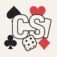 CS Game Hub
