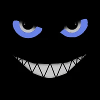 Silly Smile Live Wallpaper