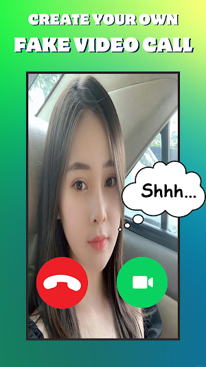 Prank Call Numbers - Fake Call Screenshot 0