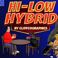 Hi-lo Hybrid