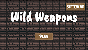 Wild Weapons Screenshot 0