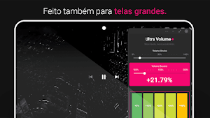 Ultra Volume+ (Volume Extra) Screenshot 3