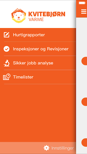 Kvitebjørn HSEQ Screenshot 2