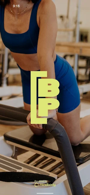 Bayside Pilates Screenshot 0