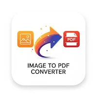 Image to PDF Converter Pro