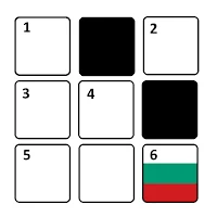 Bulgarian Crosswords