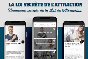 La loi de l'attraction Screenshot 0