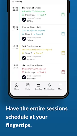 ETCSEE Screenshot 1