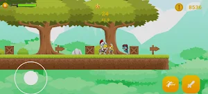 Rescue The Princess Screenshot 3