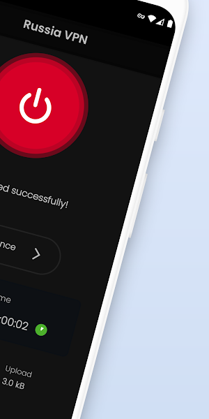 VPN Russia - Safe Fast Proxy Screenshot 1