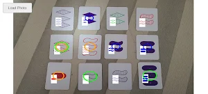 Set Scanner screenshot 3