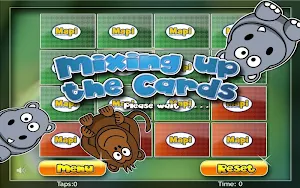 Card Match HD Screenshot 2