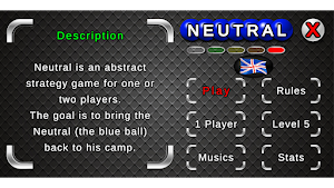 Neutral Screenshot 2