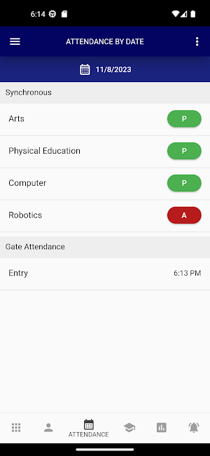 Cavite School of Life - Dasma Screenshot 3