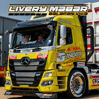 Livery Mabar Balapan v4.3