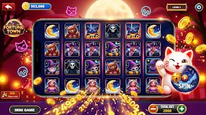 Playtime Casino:PH Screenshot 3