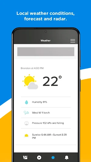 DiscoverWestman Screenshot 3