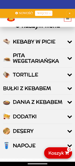 Hayati Kebab 6 Screenshot 0