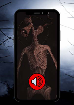 Siren Head Voice sound And Soundboard Button Guia Screenshot 1