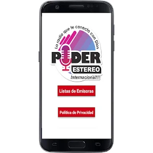 Radios Cristiana de Dominicana Screenshot 0